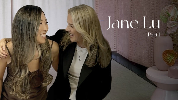 From Corporate to Founder - How Jane Lu built Showpo from scratch