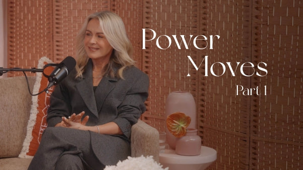 Lorna Jane Clarkson on Turning Ideas Into a Global Movement