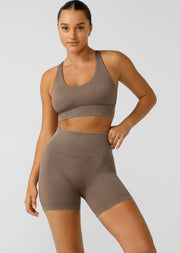 Collection > Seamless Activewear > Bike Shorts