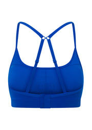 Lorna Jane Sammy Limited Edition Sports Bra - Cobalt Blue