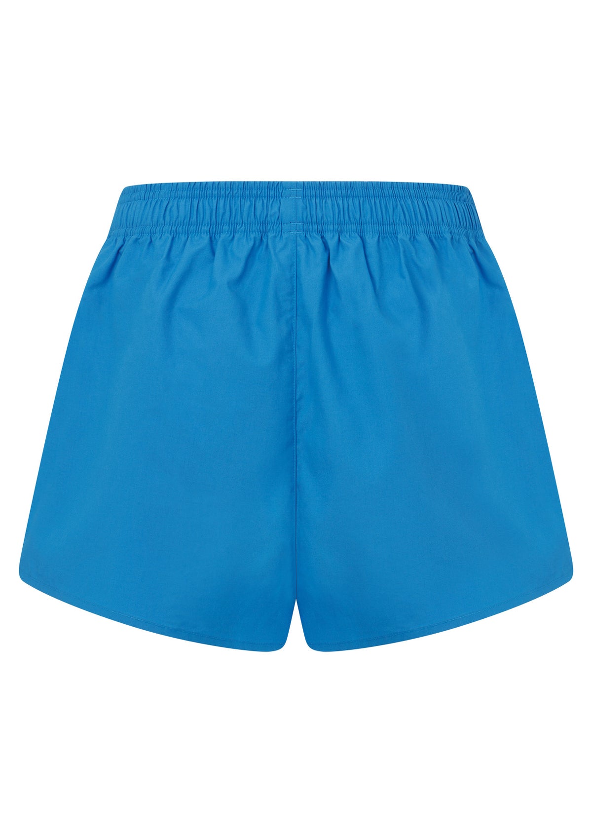 Lorna Jane LJC Boxer Shorts - Cornflower
