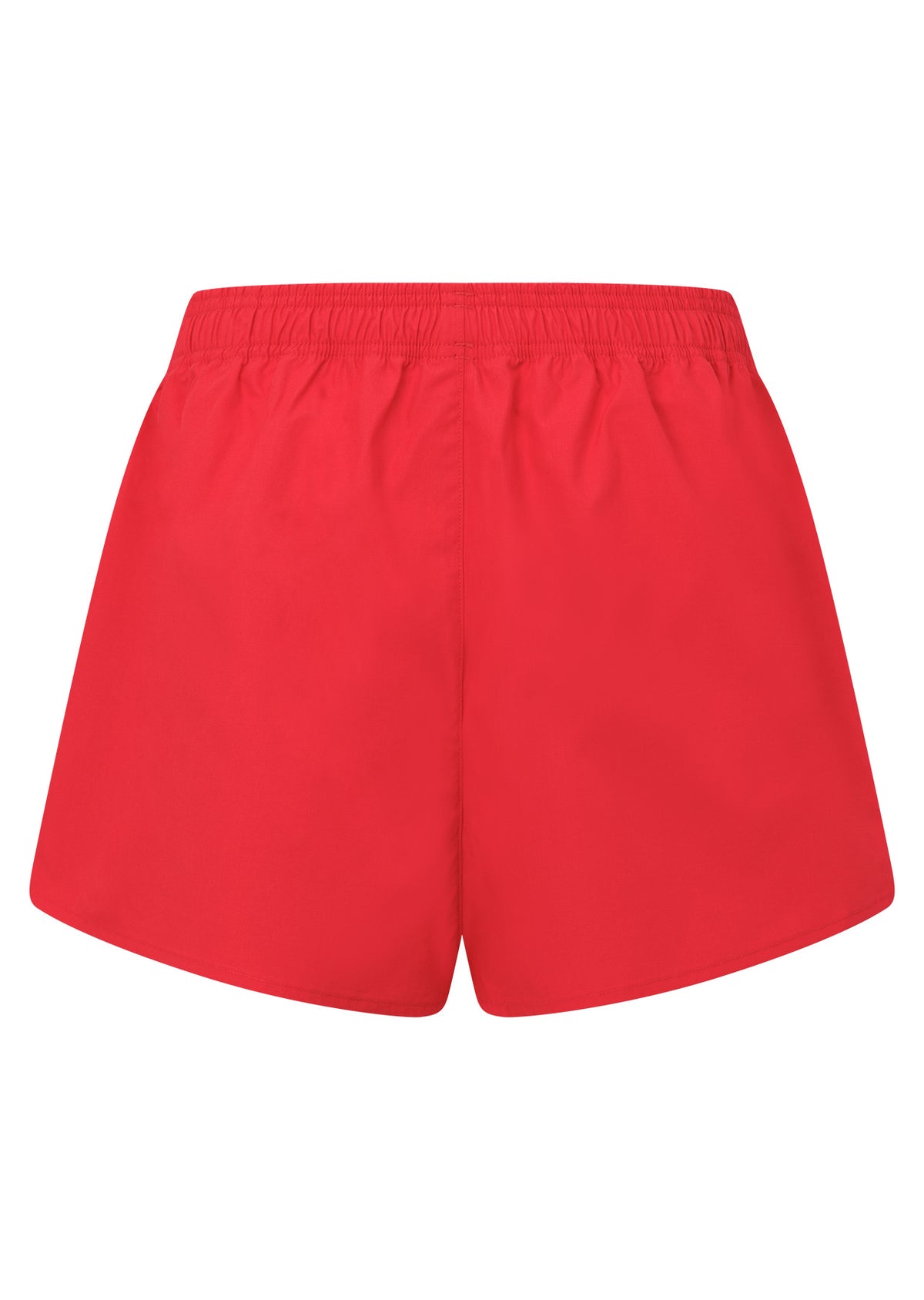 Lorna Jane LJC Boxer Shorts - Ginger