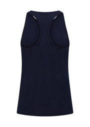 Lorna Jane Athletics Club Active Tank - French Navy