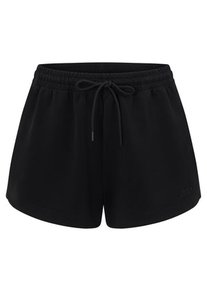 Lorna Jane Cloud Nine Spacer Shorts - Black