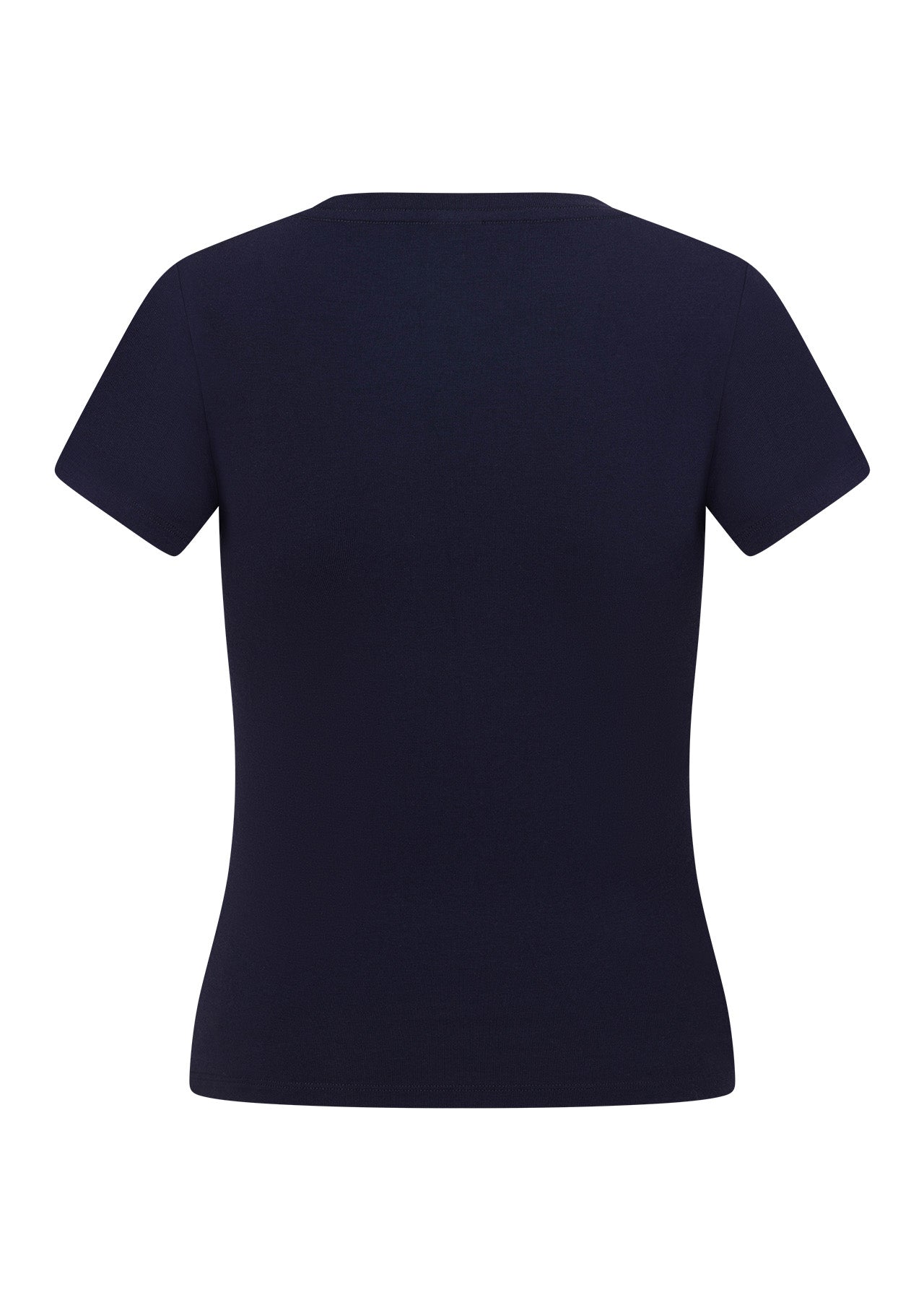 Lorna Jane Active Living Slim T-Shirt - Admiral Navy