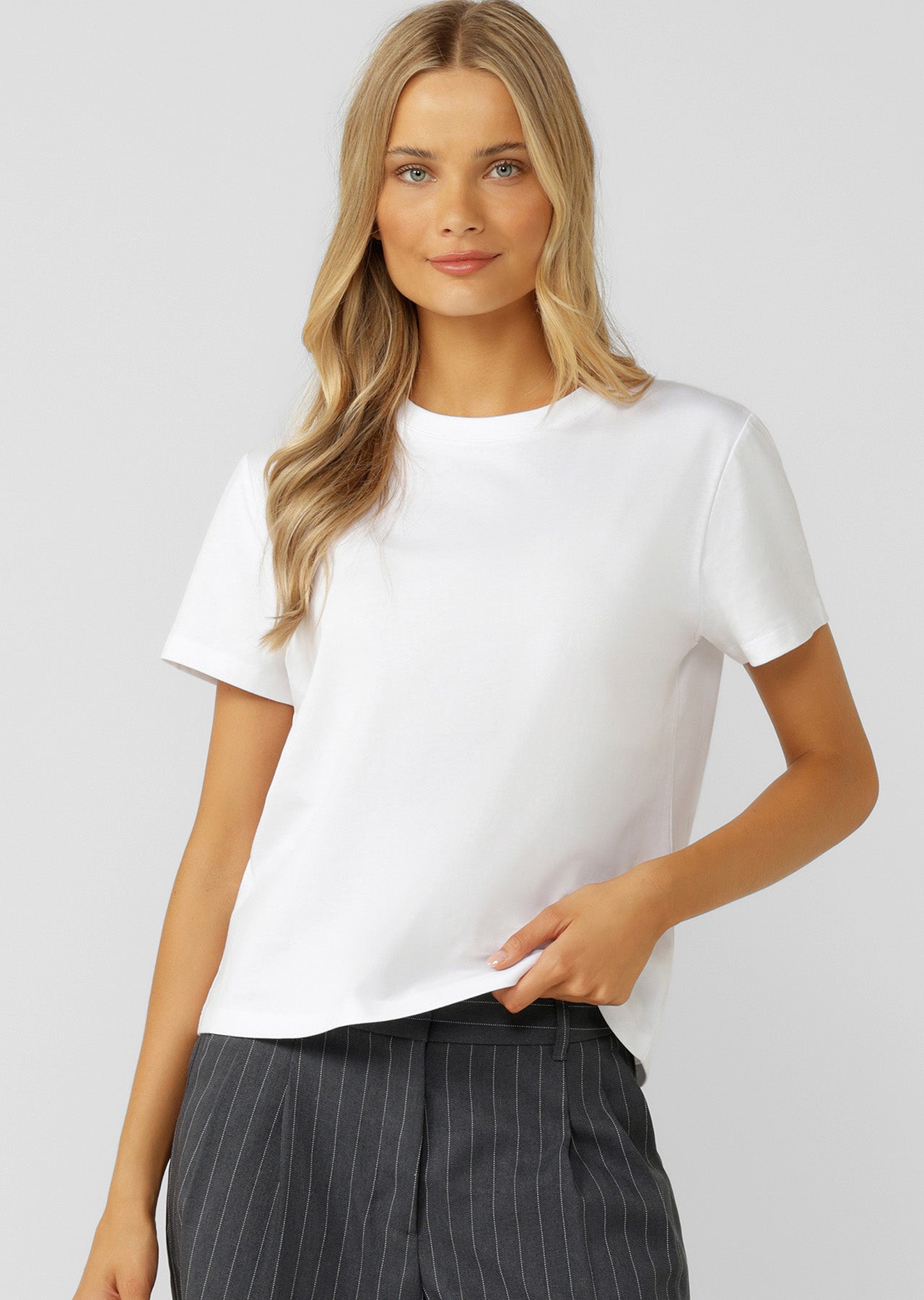 Collection > Workwear > Tops and Tees
