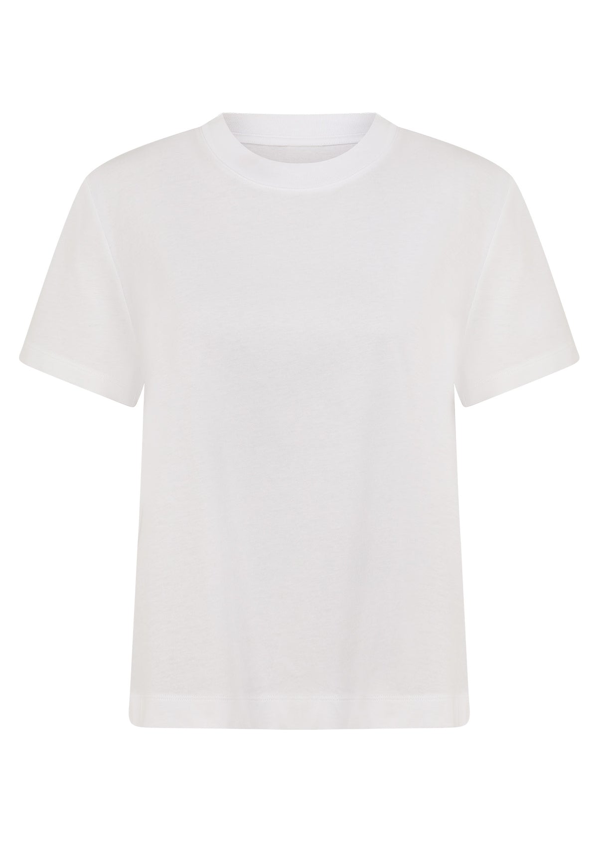Lorna Jane Signature T-Shirt - White