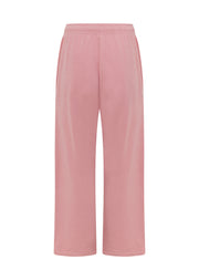 Lorna Jane Streamline Sweatpants - Dusty Rose