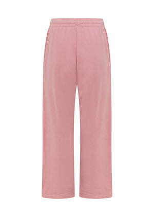 Lorna Jane Streamline Sweatpants - Dusty Rose