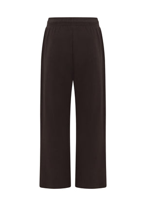 Lorna Jane Streamline Sweatpants - Volcano