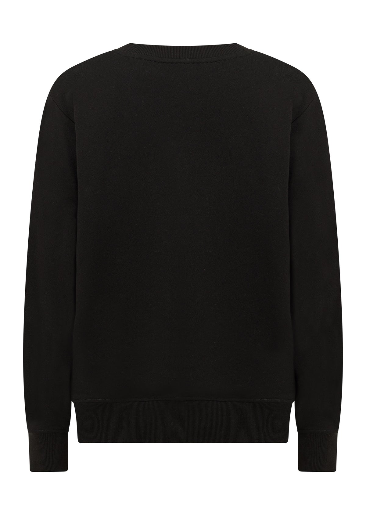 Lorna Jane Iconic Sweat - Black