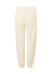 Lorna Jane Iconic Track Pants - Cream