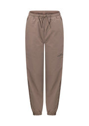 Lorna Jane Outdoor Rec Trackpants - Bone