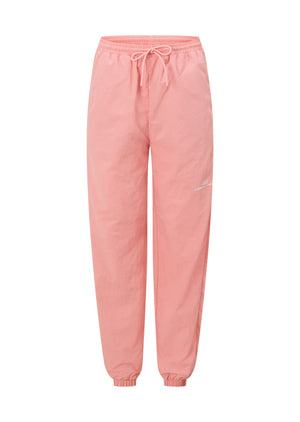 Lorna Jane Outdoor Rec Trackpants - Pale Quartz Pink
