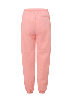 Lorna Jane Outdoor Rec Trackpants - Pale Quartz Pink