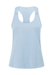 Lorna Jane Peak Performance Active Tank - Light Moontide