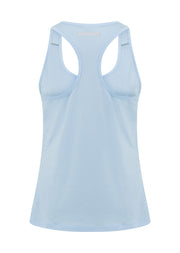 Lorna Jane Peak Performance Active Tank - Light Moontide