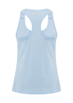 Lorna Jane Peak Performance Active Tank - Light Moontide