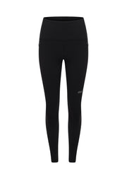 Lorna Jane Peak Performance 3 Pocket Ankle Biter Leggings - Black