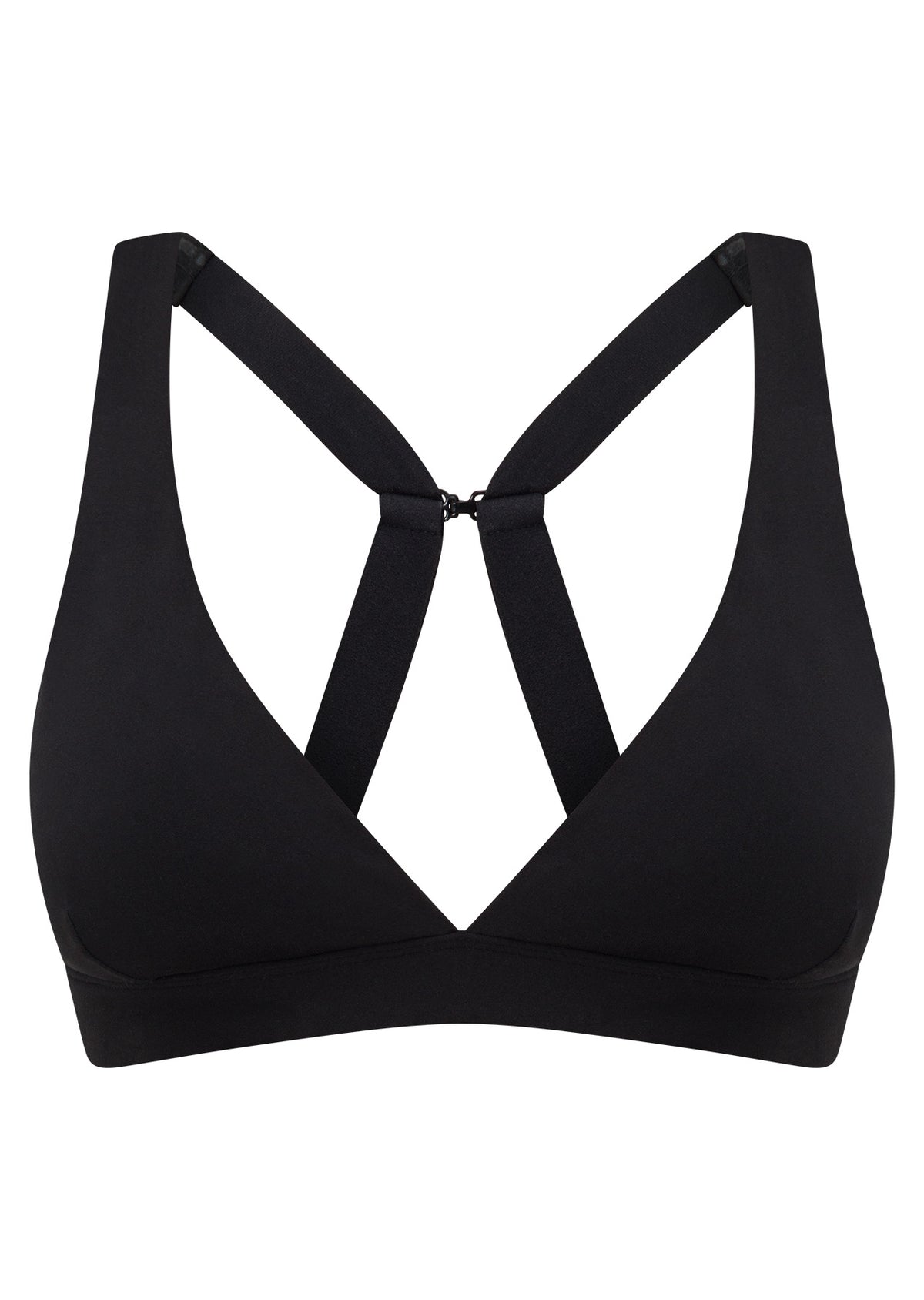 Lorna Jane Solara Sports Bra - Black