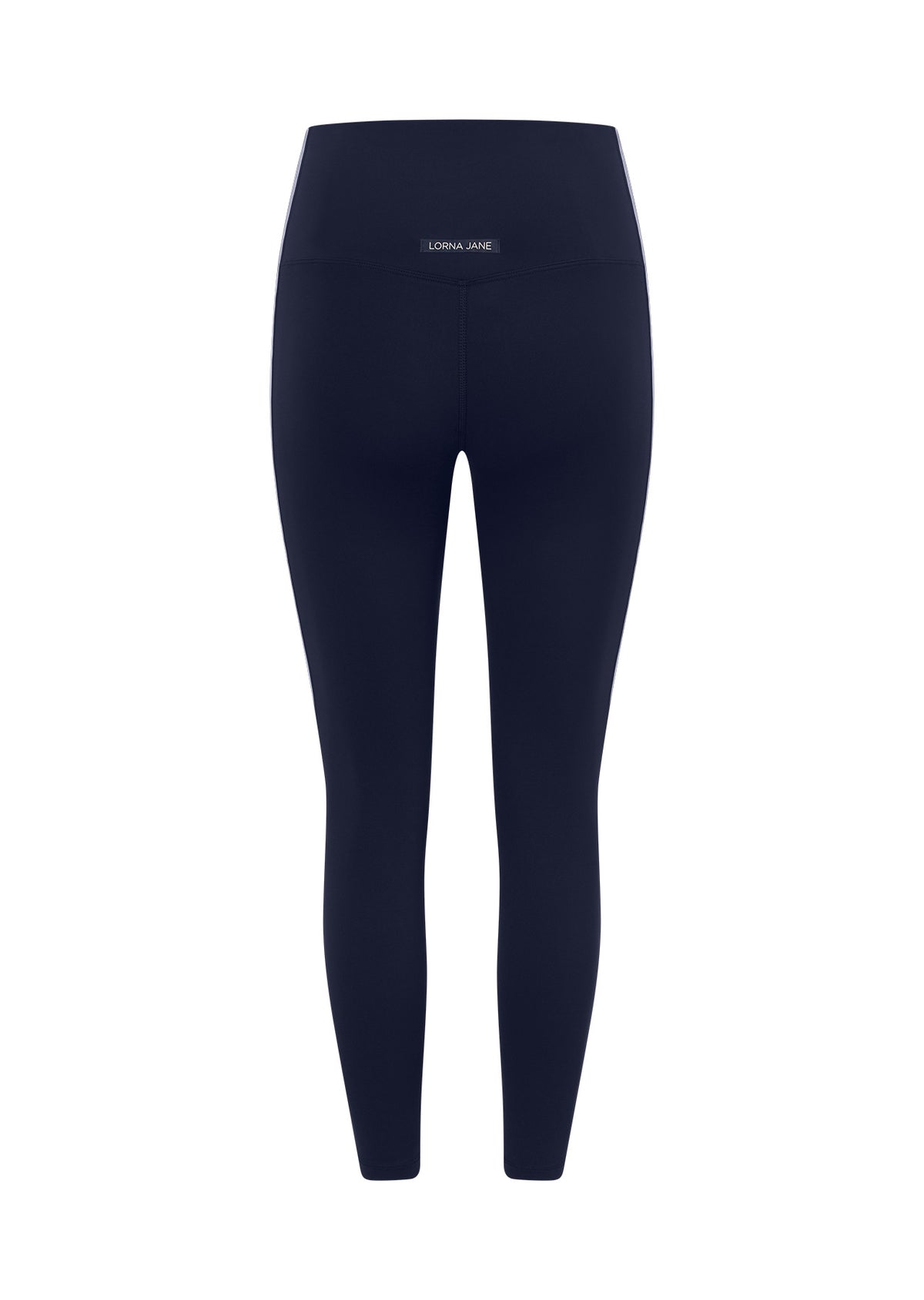 Lorna Jane Daymaker Ankle Biter Leggings - French Navy