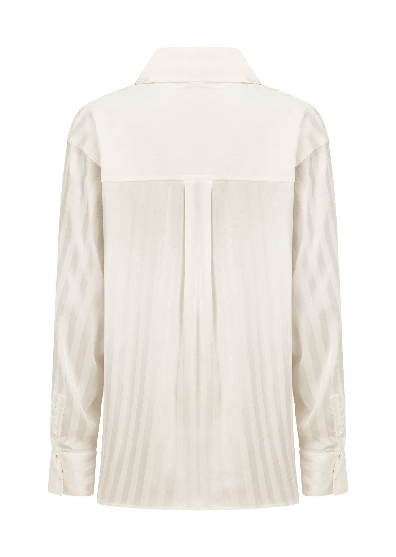 Lorna Jane After Hours Long Sleeve Shirt - Porcelain