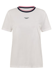 Lorna Jane Golden Hour T-Shirt - White