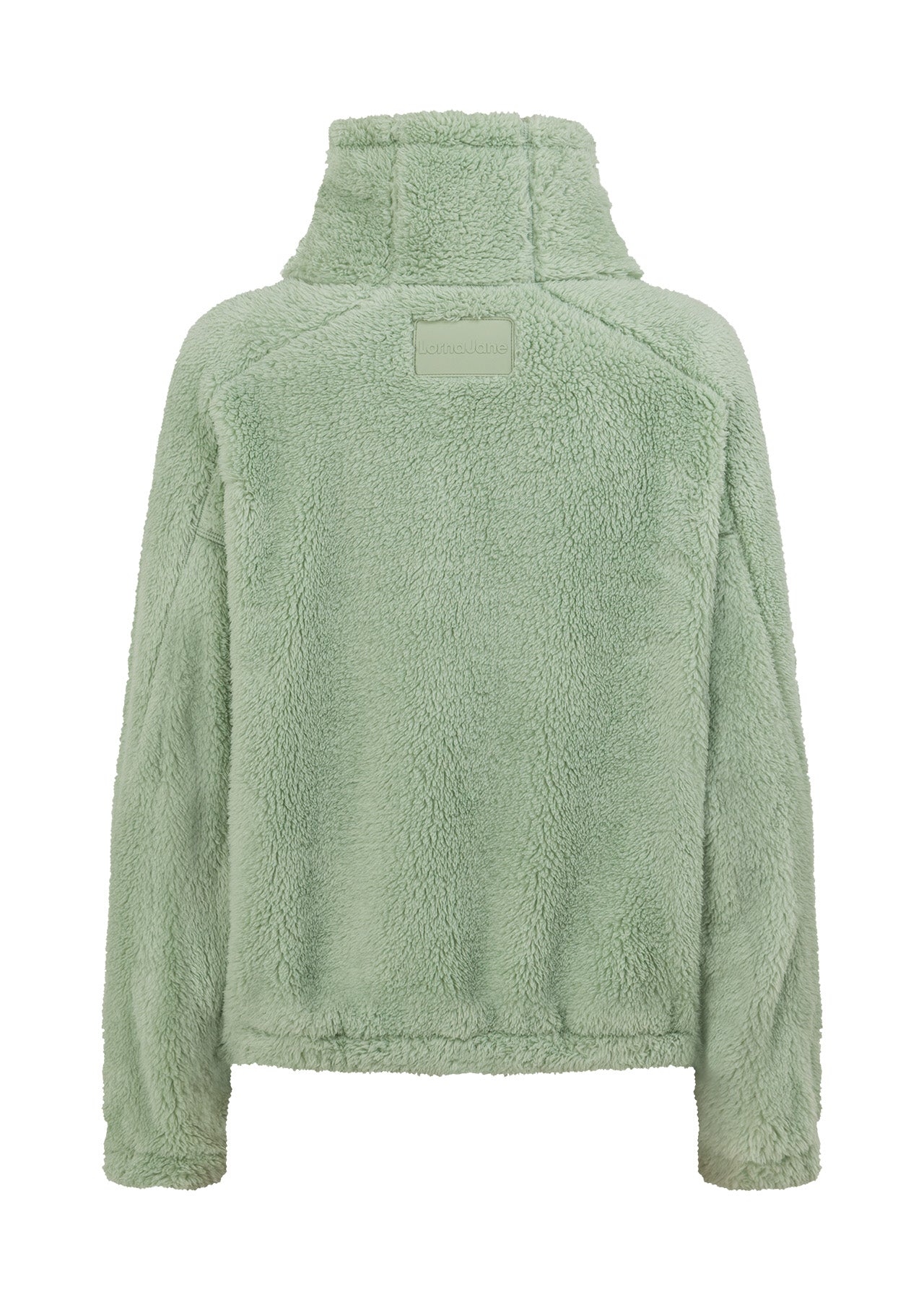 Everyday Teddy Quarter Zip Sweat – Lorna Jane New Zealand