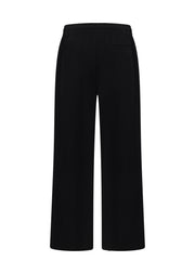 Lorna Jane Cloud Nine Relaxed Track Pants - Black