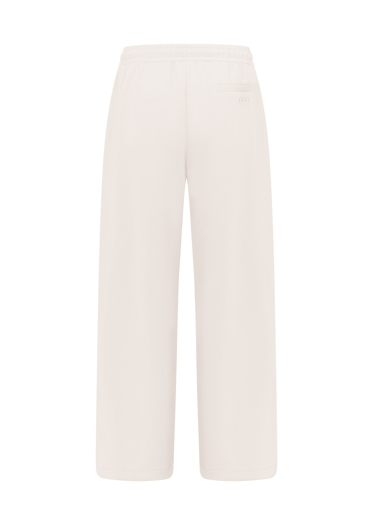Lorna Jane Cloud Nine Relaxed Track Pants - Ivory