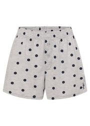 Lorna Jane Sweet Spot Sleep Shorts - Sweet Spot Lounge Print