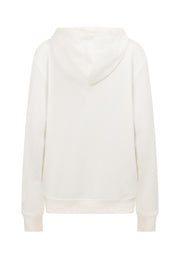 Lorna Jane Lotus Hoodie - Porcelain