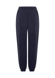 Lorna Jane Lounge Fleece Trackpants - Ash Blue