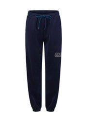 Lorna Jane Warm Up Track Pants - French Navy
