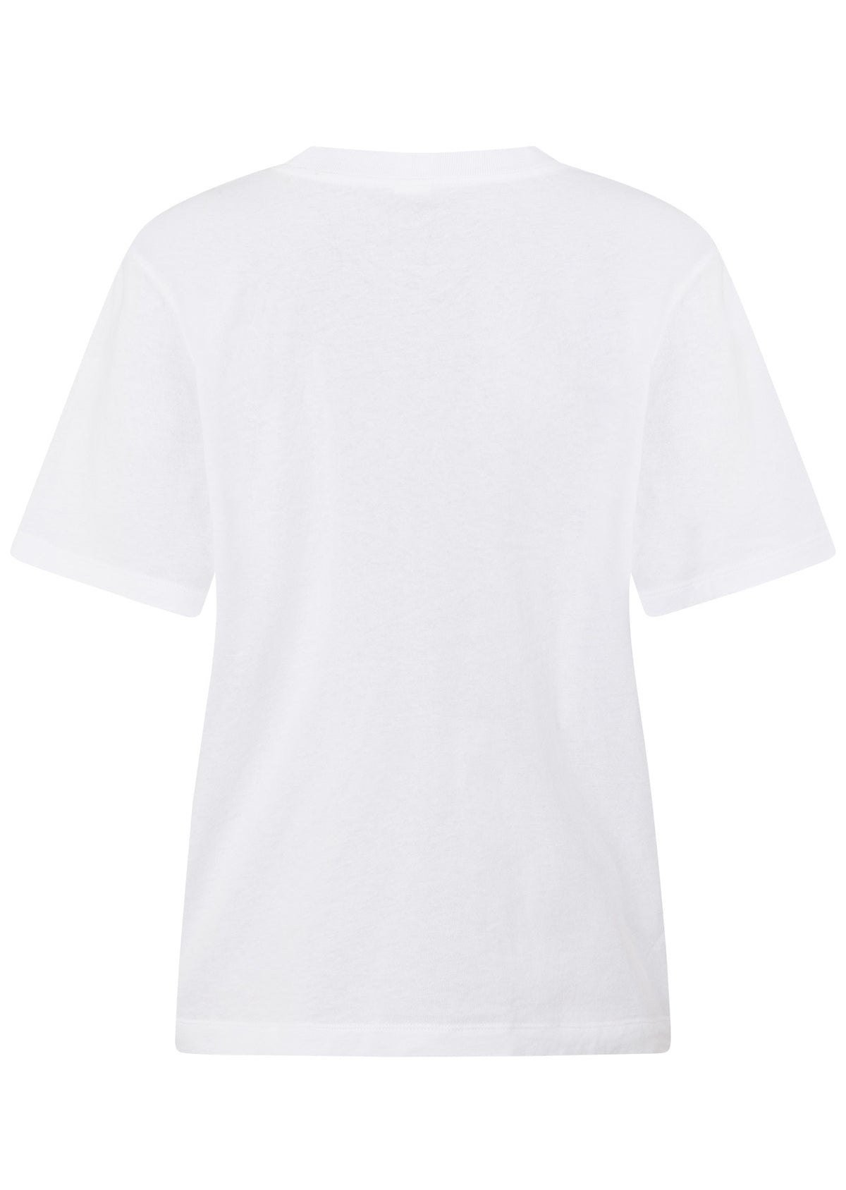 Lorna Jane She Runs The World T-shirt - White