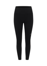Lorna Jane Peak Performance 3 Pocket Ankle Biter Leggings - Recycled Black