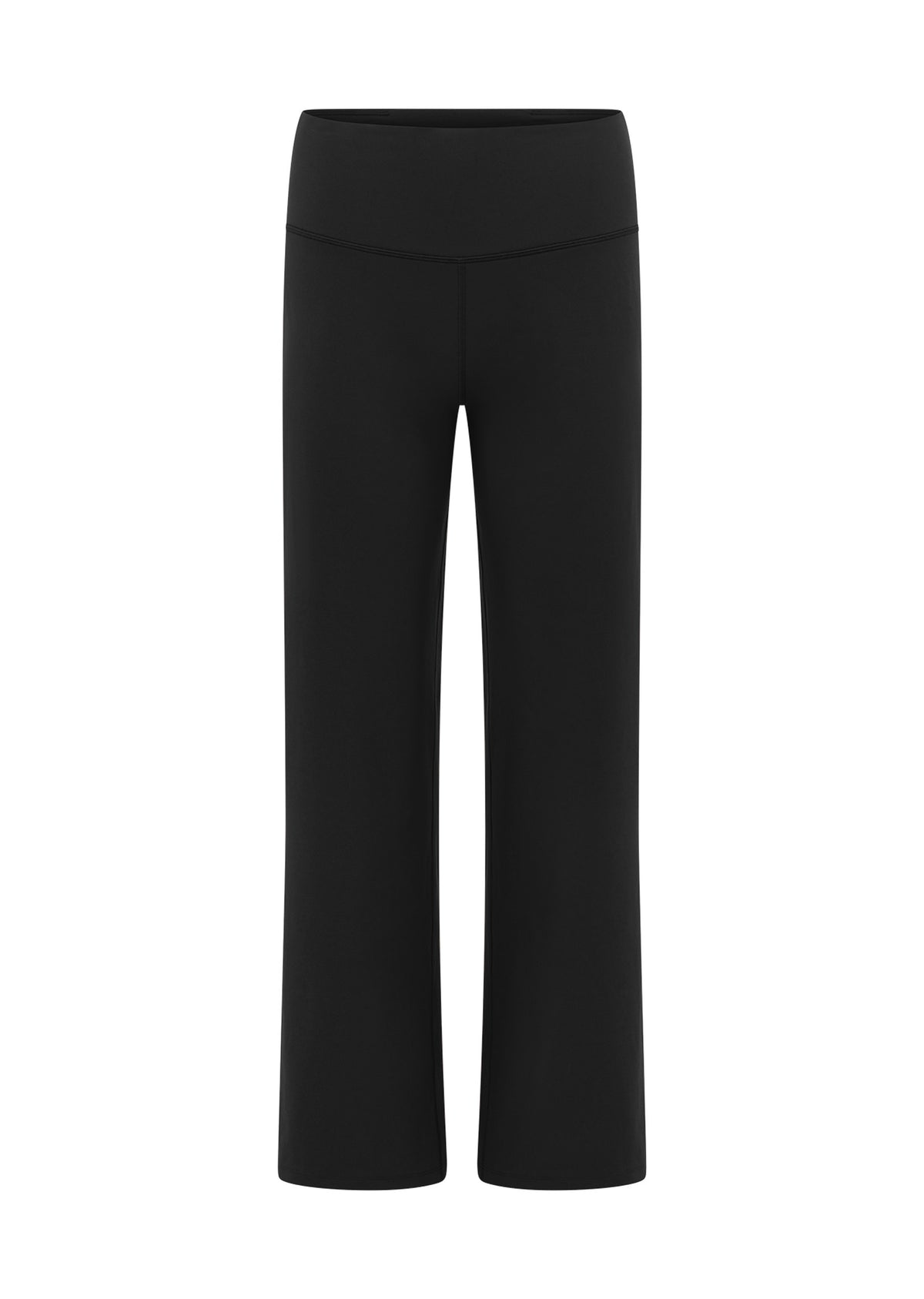 Lorna Jane All Day Active Midrise Pants - Recycled Black