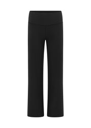 Lorna Jane All Day Active Midrise Pants - Recycled Black