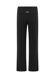Lorna Jane All Day Active Midrise Pants - Recycled Black