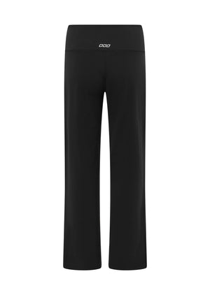Lorna Jane All Day Active Midrise Pants - Recycled Black
