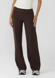 Lorna Jane All Day Active Midrise Pants - Volcano
