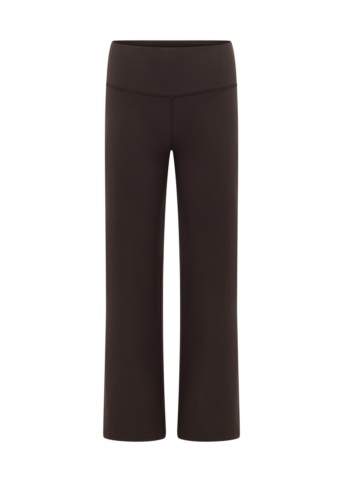 Lorna Jane All Day Active Midrise Pants - Volcano