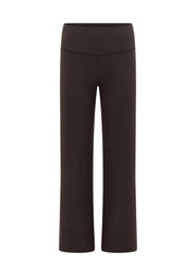 Lorna Jane All Day Active Midrise Pants - Volcano