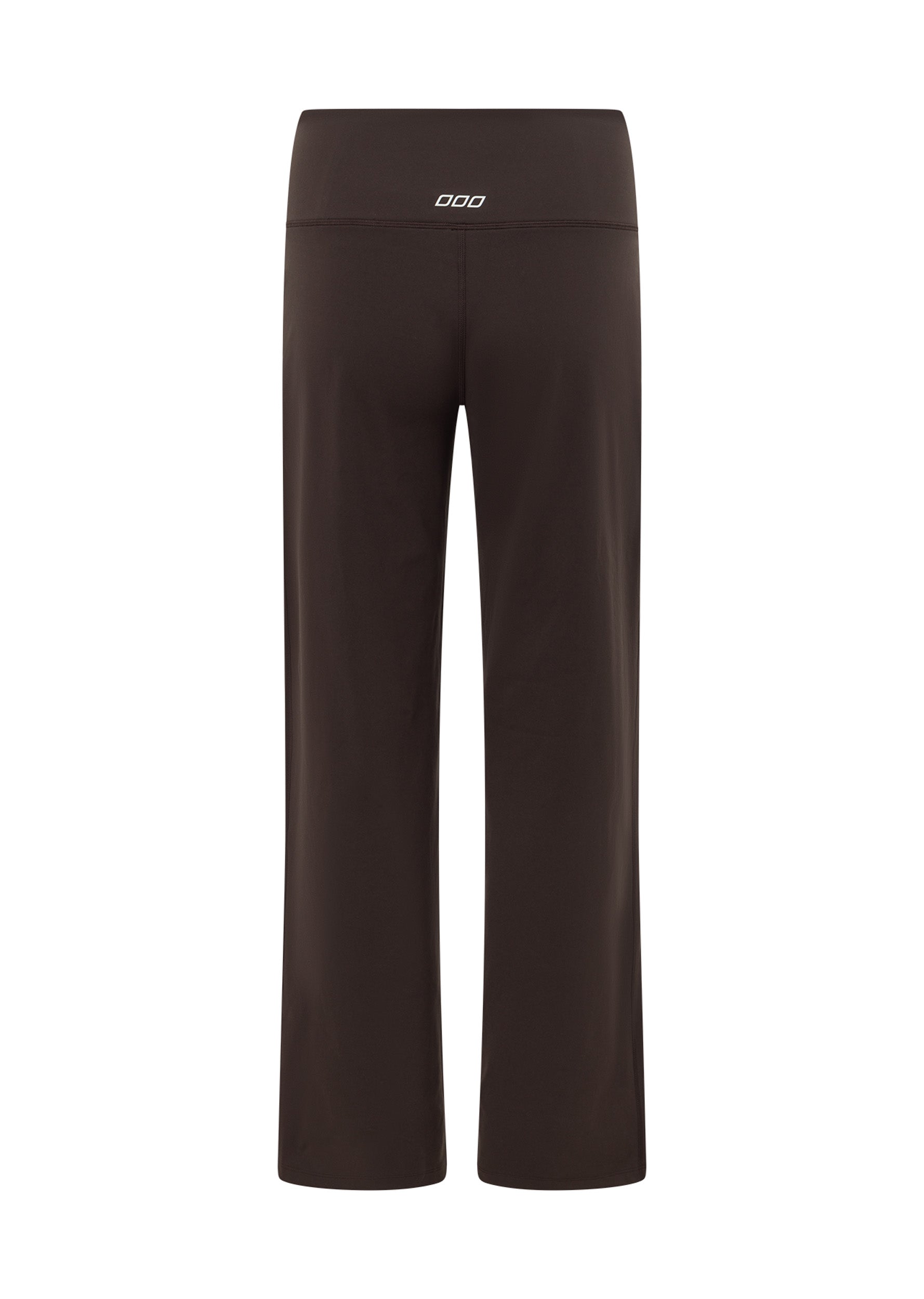 Lorna Jane All Day Active Midrise Pants - Volcano