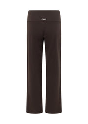 Lorna Jane All Day Active Midrise Pants - Volcano