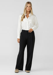 Lorna Jane The Everything Winter Warmer Pants - Black
