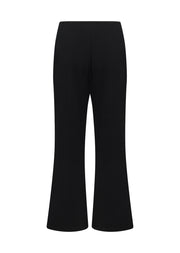Lorna Jane Luxe Lounge Wide Leg Pants - Black