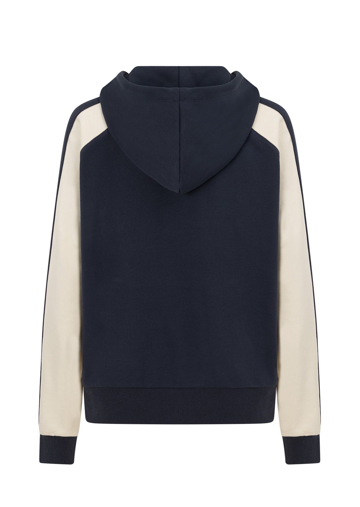 Lorna Jane Victory Hoodie - Platinum Navy