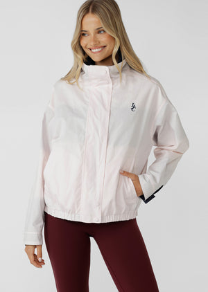 Lorna Jane Voyager Reversible Jacket - Multi