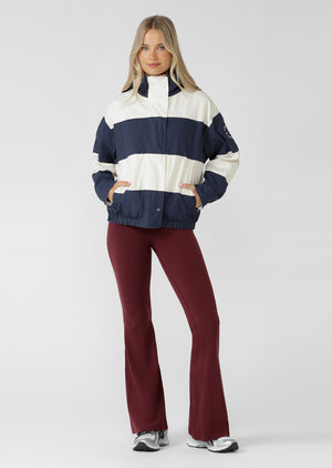 Lorna Jane Voyager Reversible Jacket - Multi